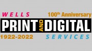 Wells Print & Digital Services