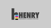 Henry Embroidery & Screen Printing