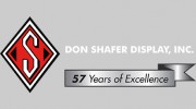 Don Shafer Display