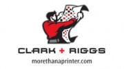 Clark & Riggs Printing