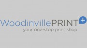 Woodinville Print