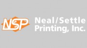 Neal-Settle Printing