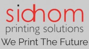 Sidhom Printing Solutions