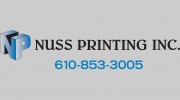 Cardone Nuss Printing