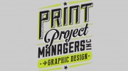 Print Project Managers