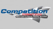 Competition Commercial Printing