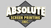 Absolute Screen Printing