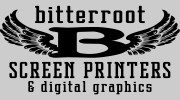 Bitterroot Screen Printers