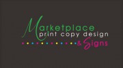 Marketplace Printing & Design