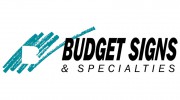 Budget Signs & Specialties