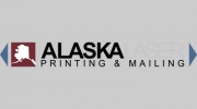 Alaska Laser Printing & Mailing Service