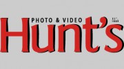 Hunt's Photo, Video & Definitely Digital