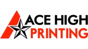 Ace High Printing