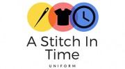 A Stitch In Time