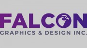 Falcon Graphics & Design