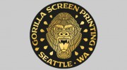 Gorilla Screen Printing