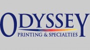 Odyssey Printing & Graphics