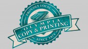 Olympia Copy & Printing