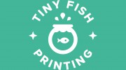 Tiny Fish Printing