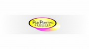 Pad Printing Services