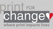 Print For Change