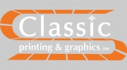 Classic Printing & Graphics