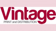 Vintage Printing & Distribution Service