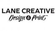 Lane Creative Design & Print