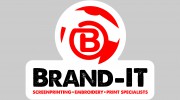 Brand It Printing & Graphics