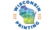 Wisconsin Printing