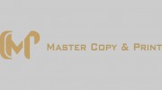 Master Copy & Printing