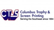 Columbus Trophy & Screen Printing