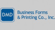 DMD Business Forms & Printing