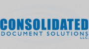 Consolidated Document Solution