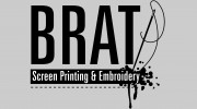 Brat Screen Printing & Embroidery